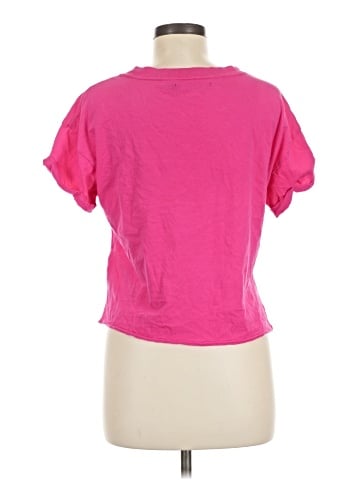 CALVIN KLEIN JEANS Short Sleeve T-Shirt (view 2)