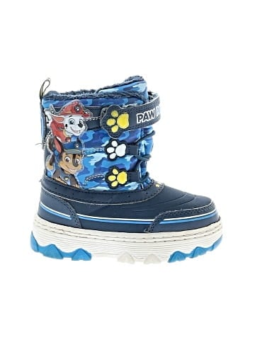 Paw Patrol Boots (view 1)