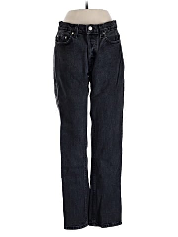 London Jean Jeans (view 1)