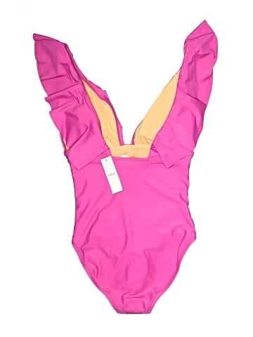 J.Crew One Piece Swimsuit (view 2)