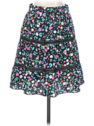 Kate Spade New York Silk Skirt (view 2)
