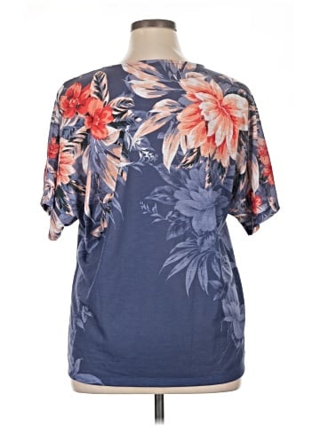Cj Banks Short Sleeve T-Shirt (view 2)