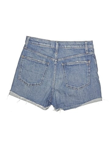 Madewell Denim Shorts (view 2)