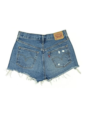 Levi's Denim Shorts (view 2)