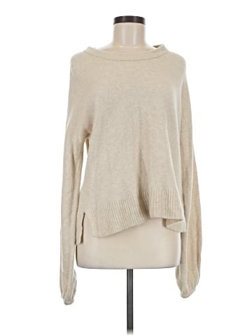 Madewell Pullover Sweater (view 1)