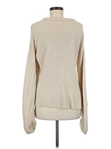 Madewell Pullover Sweater (view 2)
