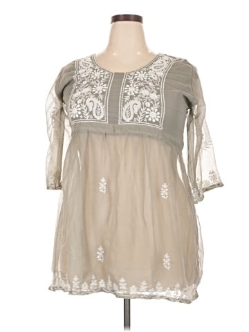 XXI Casual Dress (view 1)