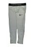 Nike Gray Sweatpants Size M (kids) - photo 1