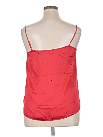 Equipment Sleeveless Blouse (view 2)