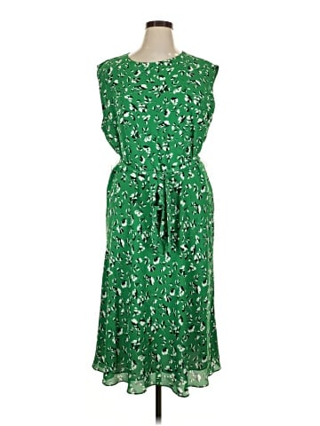 Lauren by Ralph Lauren Cocktail Dress (view 1)
