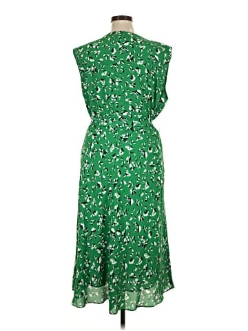 Lauren by Ralph Lauren Cocktail Dress (view 2)