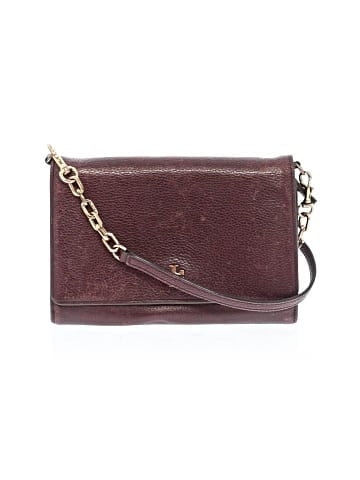 Tory Burch Leather Crossbody Bag (view 1)