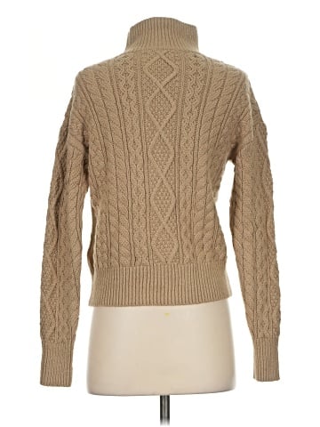 Banana Republic Turtleneck Sweater (view 2)