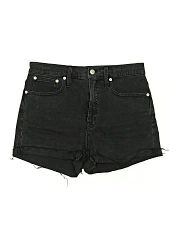 Madewell Denim Shorts (view 1)