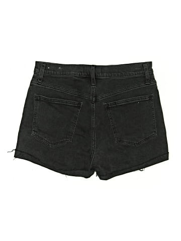 Madewell Denim Shorts (view 2)