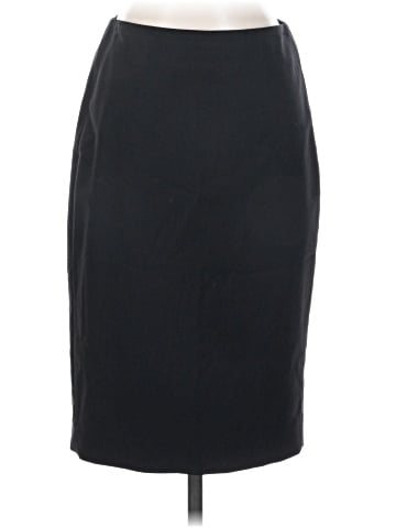 Theory Wool Skirt (view 1)