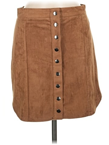 BB Dakota Casual Skirt (view 1)