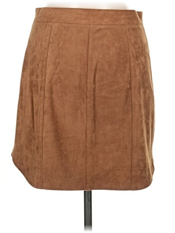 BB Dakota Casual Skirt (view 2)