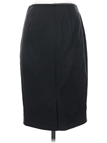 Theory Wool Skirt (view 2)