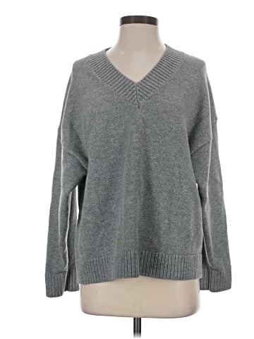 Ann Taylor LOFT Pullover Sweater (view 1)