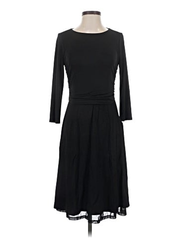 Elie Tahari Casual Dress (view 1)