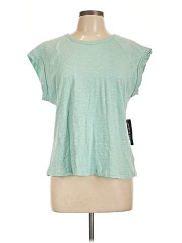 Velvet Heart Short Sleeve T-Shirt (view 1)