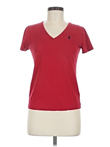 Ralph Lauren Sport Short Sleeve T-Shirt (view 1)