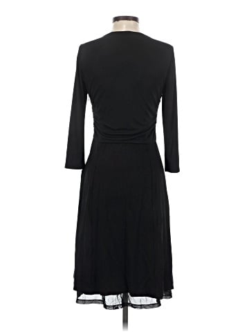Elie Tahari Casual Dress (view 2)