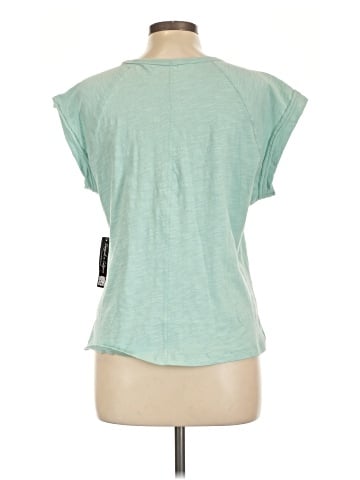 Velvet Heart Short Sleeve T-Shirt (view 2)