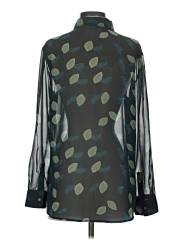 Simply Noelle Long Sleeve Blouse (view 2)