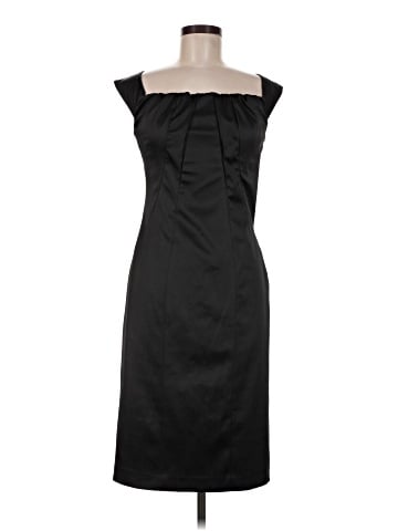 Eliza J Cocktail Dress (view 1)