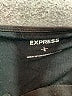 Express 100% Polyester Brown Tank Top Size L - photo 7