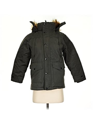 Ben Sherman Snow Jacket (view 1)