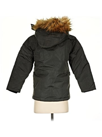 Ben Sherman Snow Jacket (view 2)