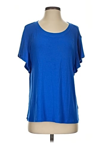 CAbi Short Sleeve T-Shirt (view 1)