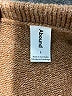 ABound Brown Pullover Sweater Size L - photo 7
