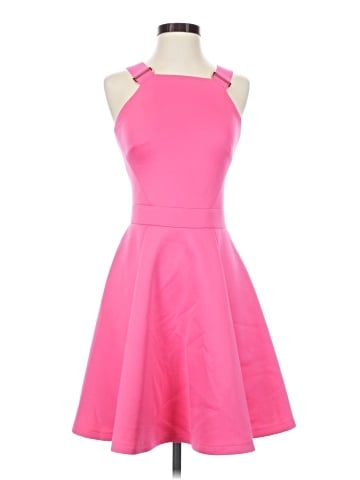 Ted Baker London Cocktail Dress (view 1)