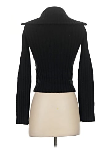Elie Tahari Long Sleeve Turtleneck (view 2)