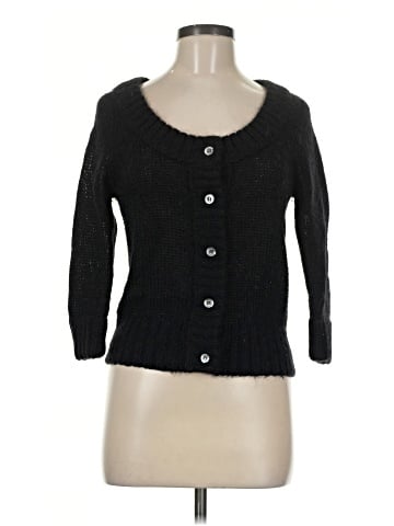 Lux Cardigan (view 1)