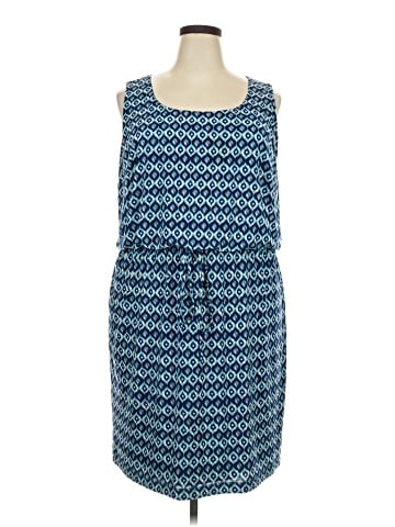 Jessica Howard Casual Dress (view 1)