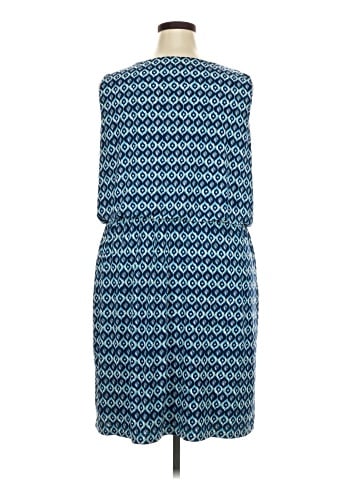 Jessica Howard Casual Dress (view 2)