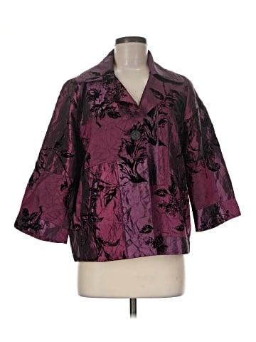 Susan Graver Blazer (view 1)