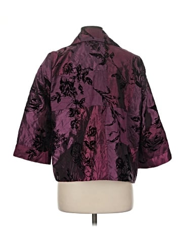 Susan Graver Blazer (view 2)