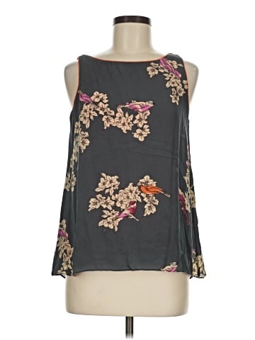 Rachel Roy Sleeveless Blouse (view 1)