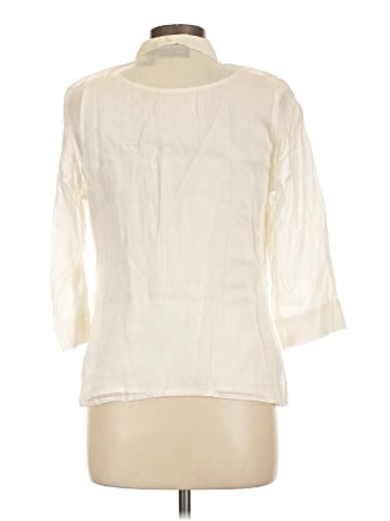 Style&Co 3/4 Sleeve T-Shirt (view 2)