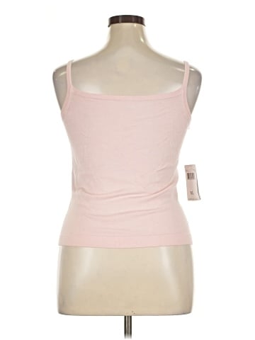 Dana Buchman Sleeveless Top (view 2)
