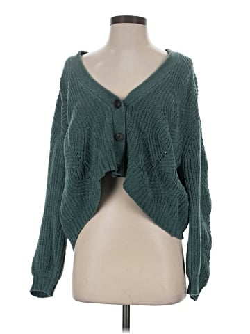American Eagle Outfitters Cardigan (view 1)