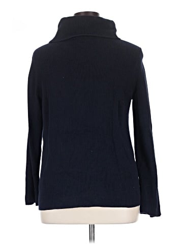 Talbots Turtleneck Sweater (view 2)