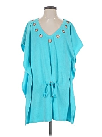MICHAEL Michael Kors Swimsuit Cover Up (view 1)