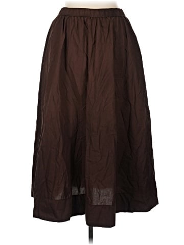 Ann Taylor LOFT Casual Skirt (view 1)